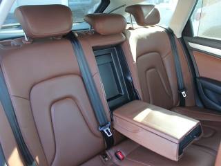 AUDI A4 usata, con Immobilizzatore elettronico