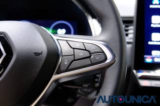 RENAULT Captur usata, con Controllo vocale