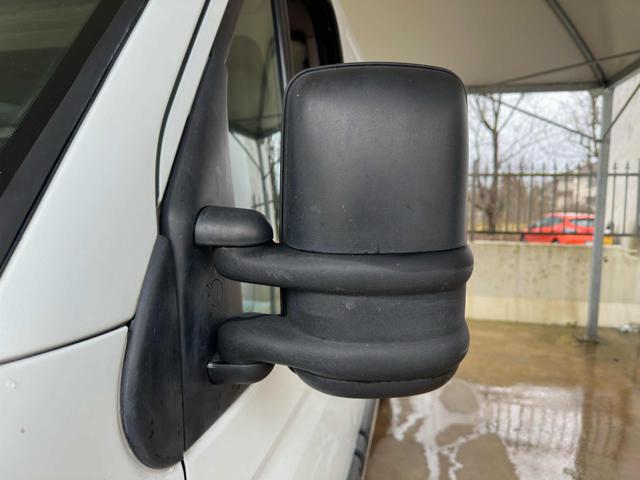 RENAULT Master usata 35