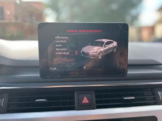 AUDI A5 usata, con Specchietti laterali elettrici