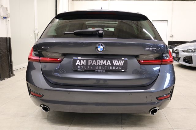 BMW 330 usata, con Alzacristalli elettrici