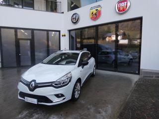RENAULT Clio usata, con Airbag