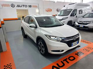 HONDA HR-V usata, con Airbag laterali