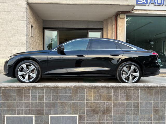 AUDI A6 usata, con Cerchi in lega