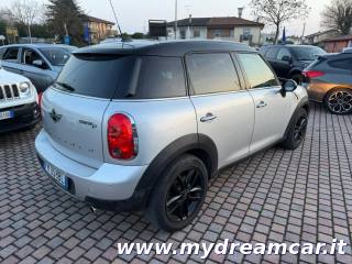 MINI Countryman usata, con Airbag Passeggero