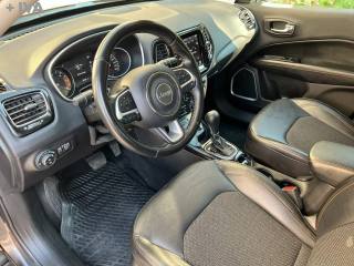 JEEP Compass usata 17