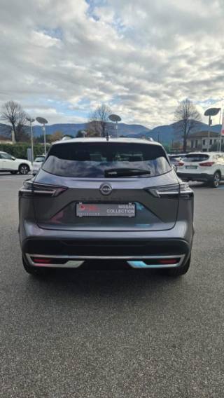 NISSAN Qashqai usata, con Alzacristalli elettrici