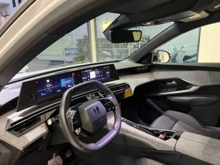 PEUGEOT 3008 usata, con Airbag testa