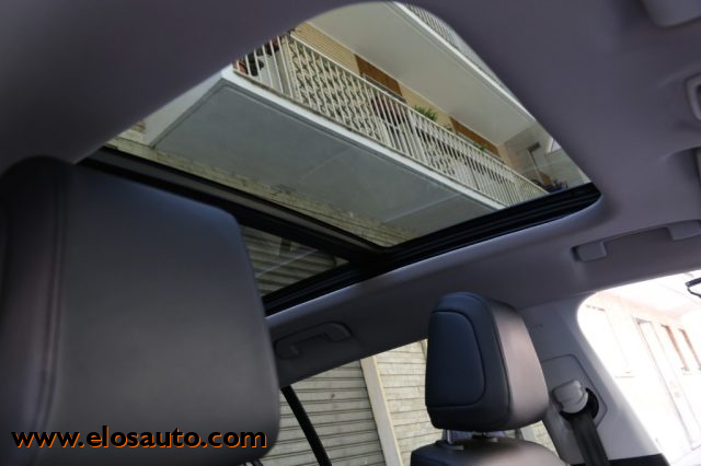 CITROEN C5 Aircross usata, con Servosterzo
