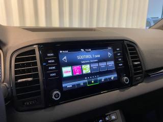 SKODA Karoq usata, con Cronologia tagliandi