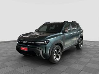 DACIA Duster 3ª serie  Tce 130 CV MHEV 4x4 Extreme