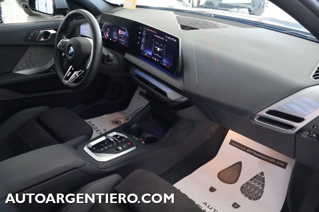 BMW 118 usata, con Leve al volante