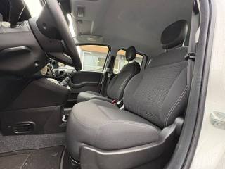 FIAT Panda usata, con Immobilizzatore elettronico