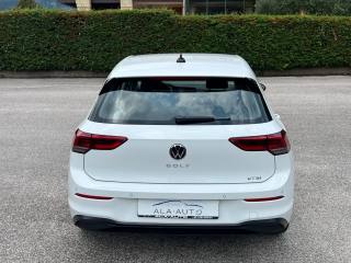 VOLKSWAGEN Golf usata, con Airbag Passeggero