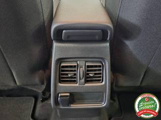 RENAULT Captur usata, con Sensore di luce