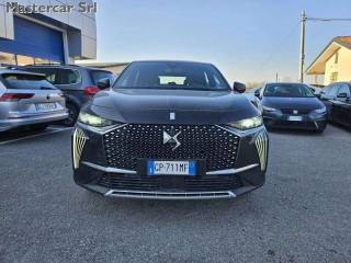 DS AUTOMOBILES DS 7 usata, con Airbag laterali