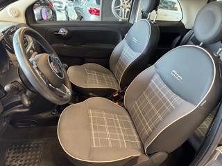 FIAT 500 usata, con Boardcomputer