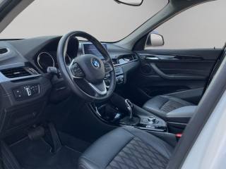 BMW X1 usata, con Autoradio
