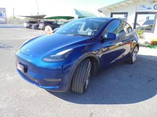 TESLA Model Y usata, con Autoradio