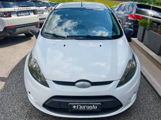 FORD Fiesta 1.4 TDCi 68CV 3 porte Van