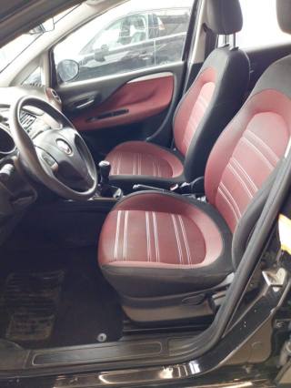 FIAT Punto Evo usata, con Servosterzo