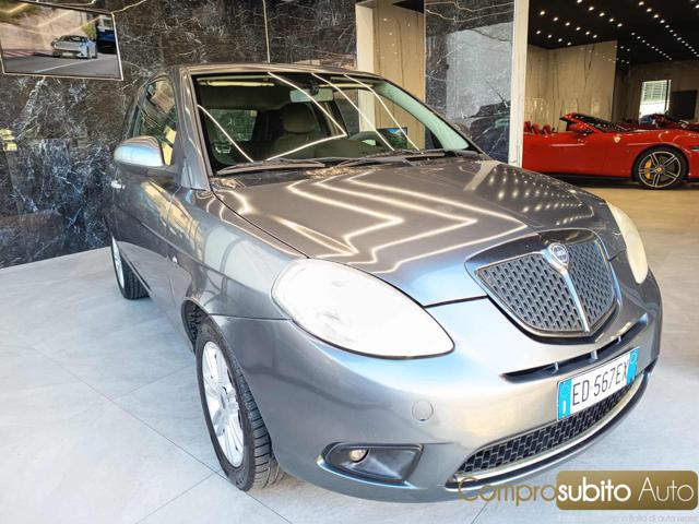 LANCIA Ypsilon usata, con Airbag Passeggero