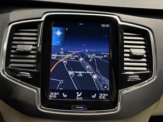 VOLVO XC90 usata, con Park Distance Control