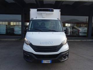 IVECO Daily usata, con Climatizzatore