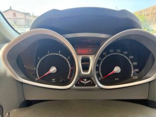 FORD Fiesta usata, con Controllo trazione