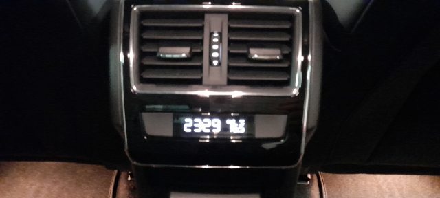 SKODA Superb usata 37