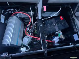 VOLKSWAGEN Transporter usata 17