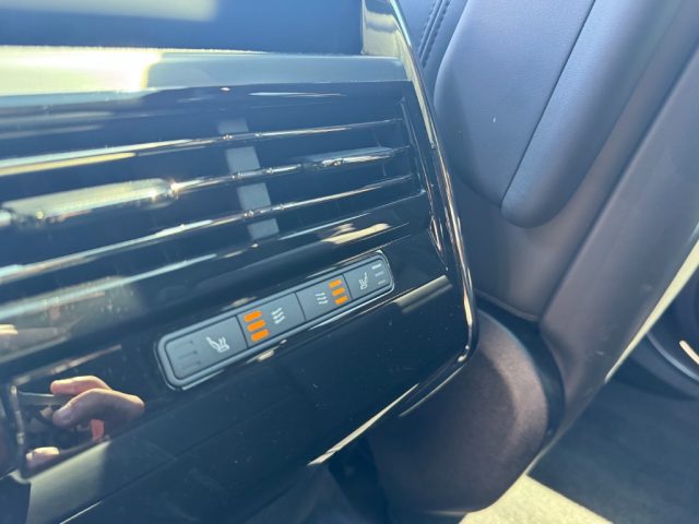LAND ROVER Range Rover Sport usata, con Chiusura centralizzata
