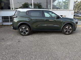 CITROEN C3 Aircross usata, con Cerchi in lega