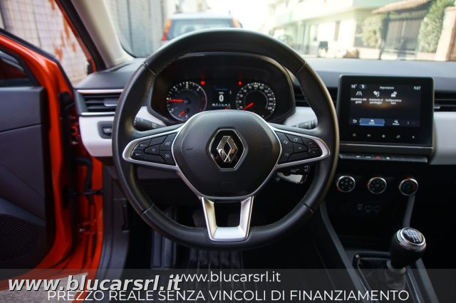 RENAULT Clio usata 18
