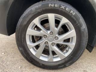 HYUNDAI Tucson usata, con Sensore di luce