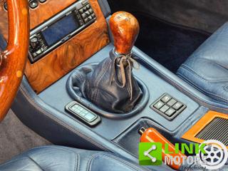 MASERATI Quattroporte usata 14