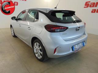 OPEL Corsa usata, con Servosterzo