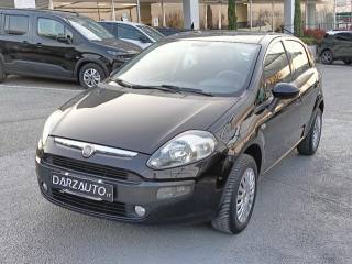 FIAT Punto Evo 1.4 5 porte Dynamic Natural Power