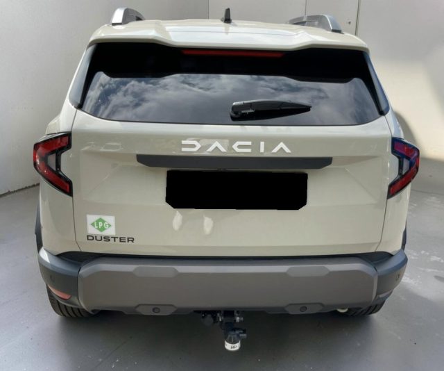 DACIA Duster usata, con Autoradio