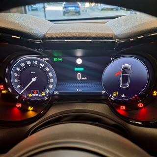 ALFA ROMEO Tonale usata, con ESP