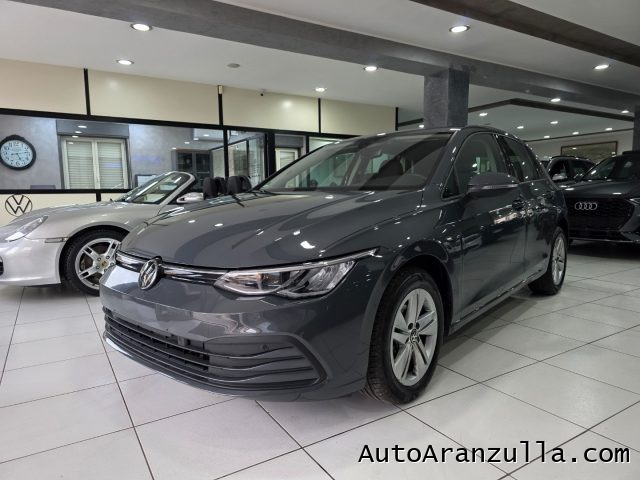 VOLKSWAGEN Golf usata, con ABS