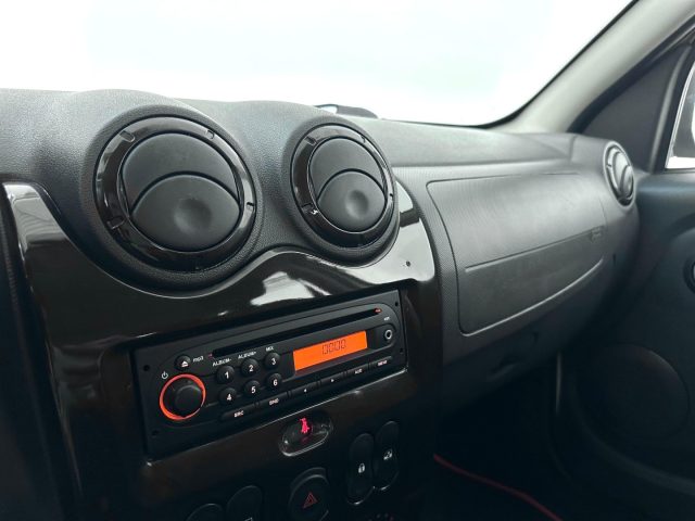 DACIA Duster usata, con Cronologia tagliandi