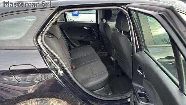 FIAT Tipo usata, con ESP