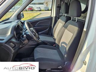 FIAT Doblo usata, con ESP