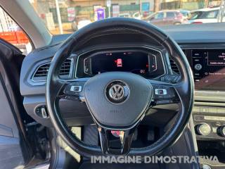 VOLKSWAGEN T-Roc usata, con Servosterzo