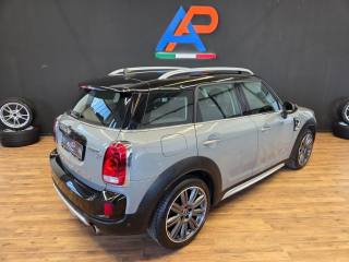 MINI Countryman usata, con Airbag Passeggero