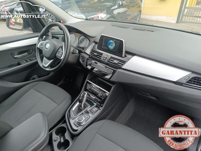 BMW 216 usata 76