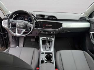 AUDI Q3 usata, con Cruise Control