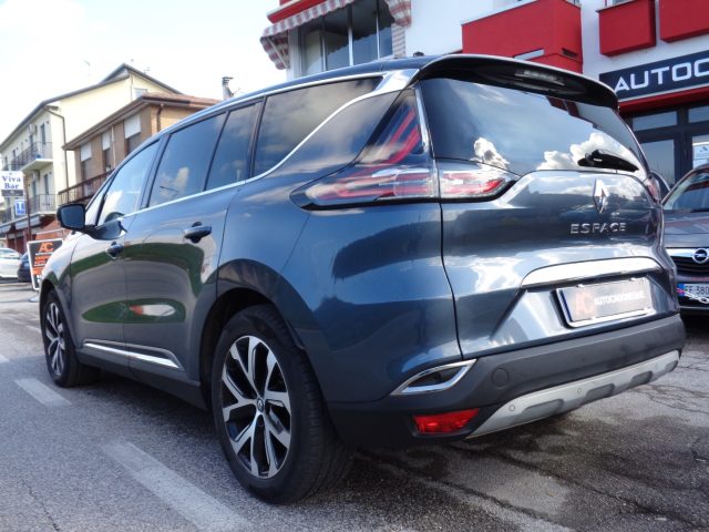 RENAULT Espace usata, con Airbag Passeggero
