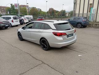 OPEL Astra usata, con Boardcomputer
